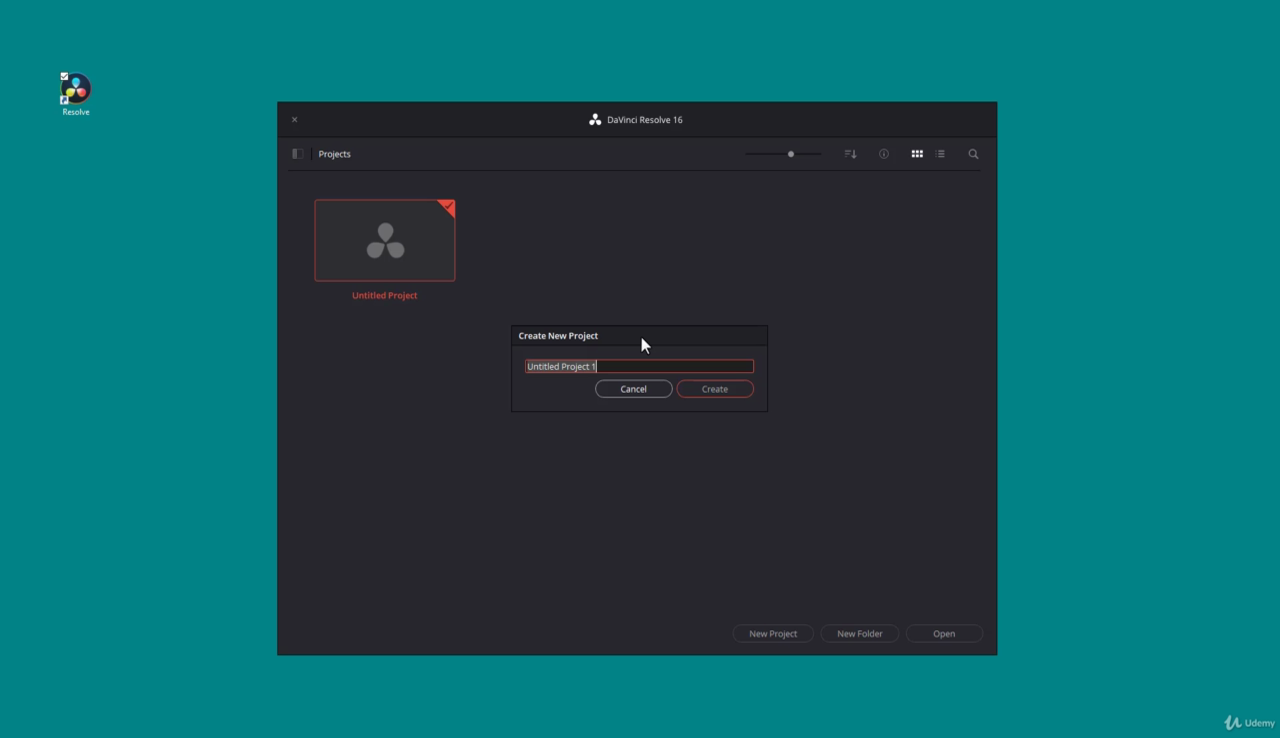 Learn Video Editing